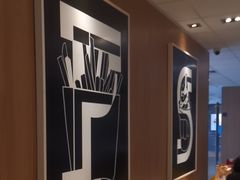 -麦当劳(西站店)