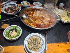 -小饕荟雅安贡椒鱼鲜馆(广福桥店)