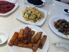 -首占学彬杠面(日韵东方店)