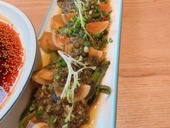 -陶德砂锅(蜀汉路店)