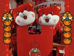 -吾悦广场(天津和平店)