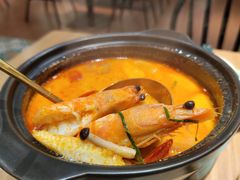 -马来西亚肉骨茶汤·招牌螃蟹·烧鸡·呷喱吧吧(海上世界店)