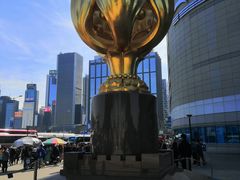 -香港会议展览中心演讲厅