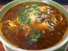 -美玲拉面(鞍山西道店)