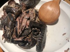 -黑鸡小馆(金源店)
