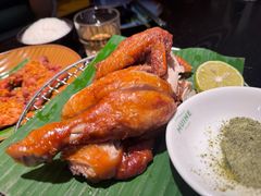 -美奈小馆·越南料理(福田星河COCO Park店)