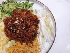 -老镇春饼(济宁万达店)