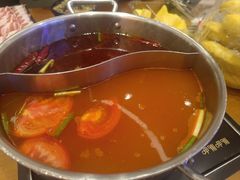 -呷哺呷哺(丰科万达店)