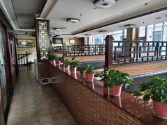 -俊家铁锅炖鱼(丹东店)