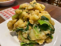 -韩师傅老大同刀削面(北苑路店)