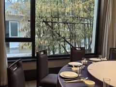 -静之湖湖畔餐厅