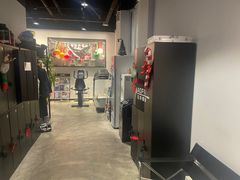 -MADFIT迈非健身(阳光天地店)