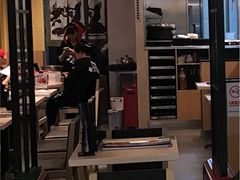 大堂-味千拉面(双井店)