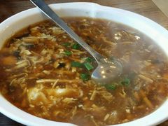 -明海妈妈菜(大连外国语学院店)