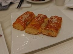 -金时代顺风大酒店(临港百联店)