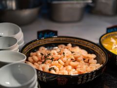 -杭州钱江新城万怡酒店-西餐厅