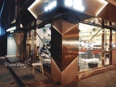 -KYO COFFEE(胶州路店)