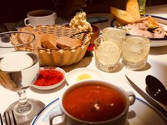 莫斯科红菜汤-俄士厨房(万松园店)