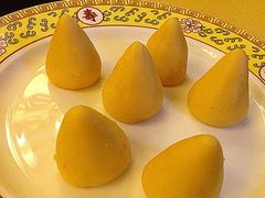 小窝头-仿膳饭庄(天安门店)