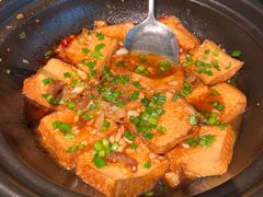 -费大厨辣椒炒肉(太平老街店)