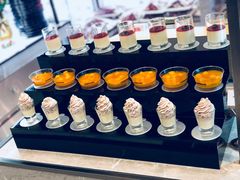 -新发展亚太JW万豪酒店·福苑咖啡厅