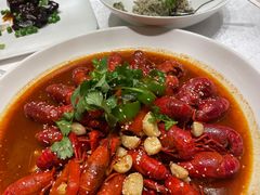 -世纪缘湖滨花园酒店·湖景轩中餐厅(太阳宫店)
