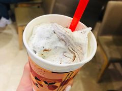 -DQ·蛋糕·冰淇淋(张家港曼巴特店)