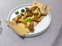 -凯苑宁波海鲜(保利广场店)