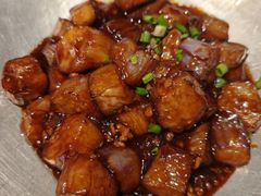 -绿茶餐厅(燕郊永旺店)