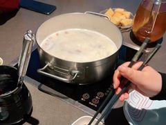 -捞王锅物料理(上海世茂广场店)