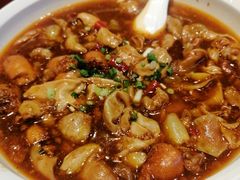 鱼子鱼泡-金锅小厨(乐活街店)