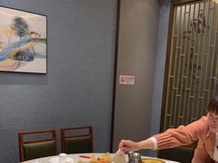 包厢-郭林家常菜(狼垡店)