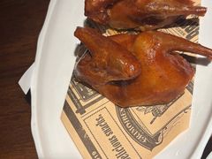 -乔街深夜食堂·小龙虾·高压锅生蚝(杭州总店)