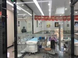 -痘博士北京·全国连锁祛痘机构