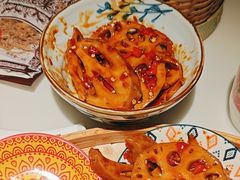 -味福记·江西小炒·南昌小吃(青山湖万达店)