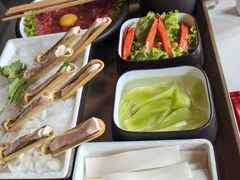 -山城辣妹子(定福庄店)