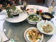 -凤城酒家(环市西路店)