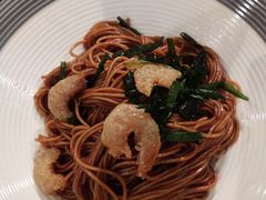 开阳葱油拌面-漢舍中国菜馆(889广场店)