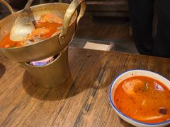 -素逸·泰料理(人民广场店)