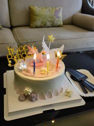 -大美母婴月子中心(希尔顿店)