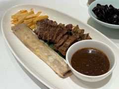 -荣兴酒家(徐家汇店)