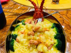 -和记小菜(七宝店)