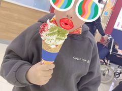 -DQ·蛋糕·冰淇淋(河东万达店)