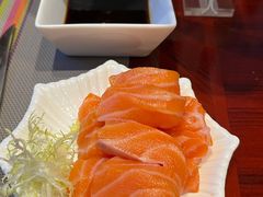 -达利世纪酒店-莉庭自助西餐厅