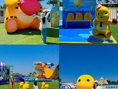 -秦皇岛乐岛海洋王国