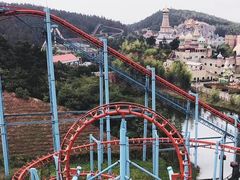 -南京银杏湖乐园