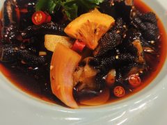 -和生记老菜馆(石韵苑店)