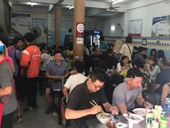 -榮泰米粉湯(Left Shop)