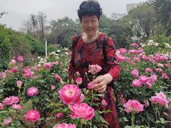 -人民公园(罗湖区)