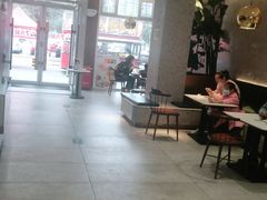 大堂-德克士(亚中商城店)